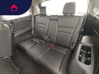 2020 Honda Pilot