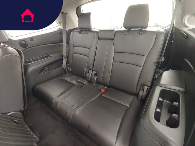 2020 Honda Pilot