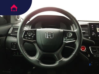 2020 Honda Pilot