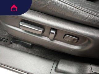 2020 Honda Pilot
