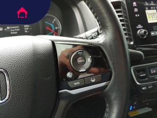 2020 Honda Pilot