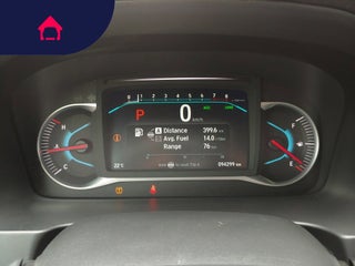 2020 Honda Pilot