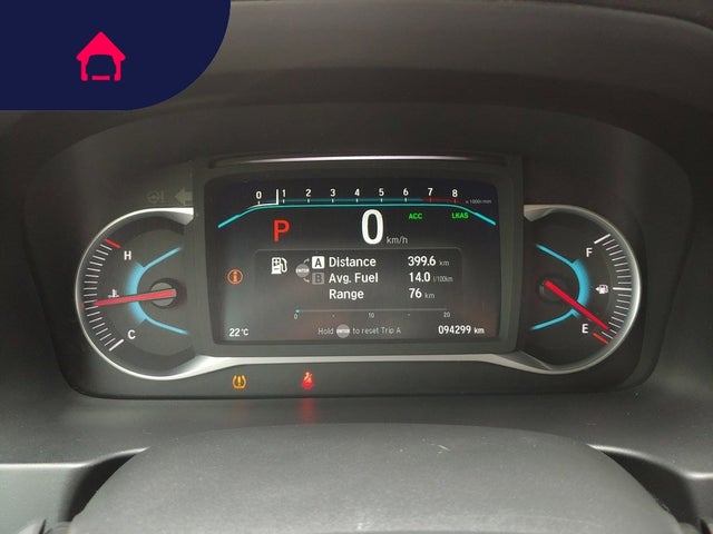 2020 Honda Pilot