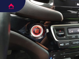 2020 Honda Pilot