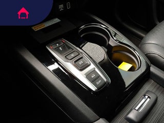 2020 Honda Pilot