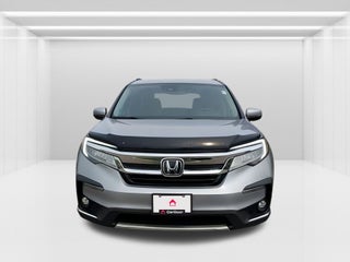 2020 Honda Pilot