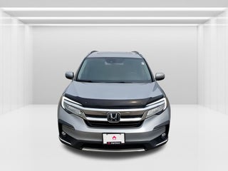 2020 Honda Pilot