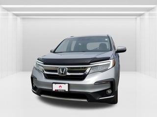 2020 Honda Pilot