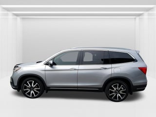 2020 Honda Pilot