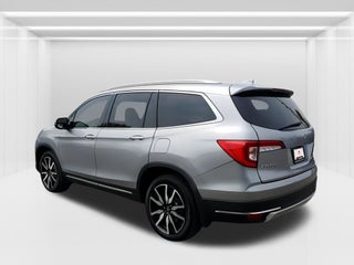 2020 Honda Pilot