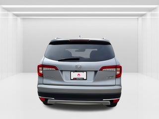 2020 Honda Pilot