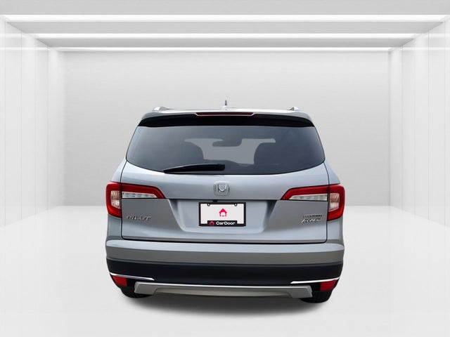 2020 Honda Pilot