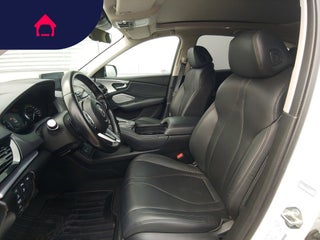 2020 Acura RDX
