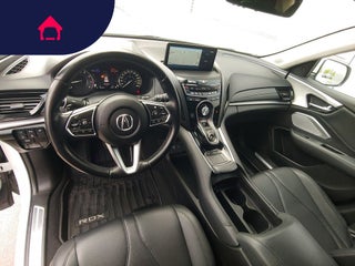 2020 Acura RDX