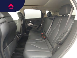 2020 Acura RDX