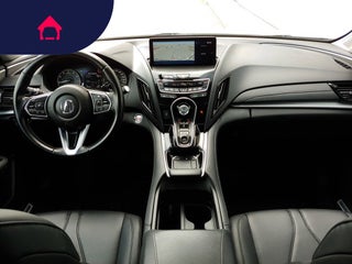 2020 Acura RDX