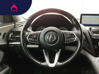 2020 Acura RDX