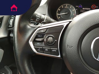 2020 Acura RDX