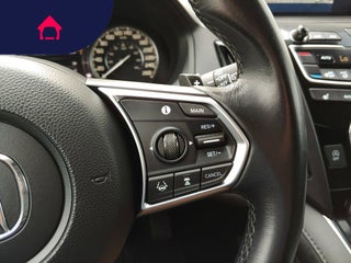 2020 Acura RDX