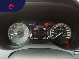 2020 Acura RDX