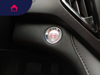 2020 Acura RDX