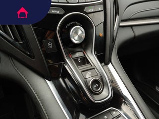 2020 Acura RDX