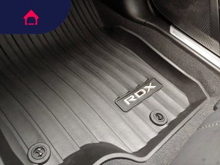 2020 Acura RDX