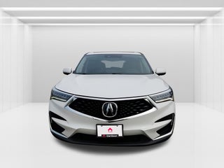 2020 Acura RDX