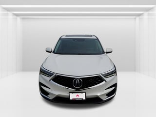 2020 Acura RDX