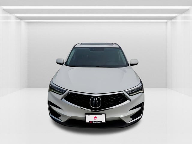 2020 Acura RDX