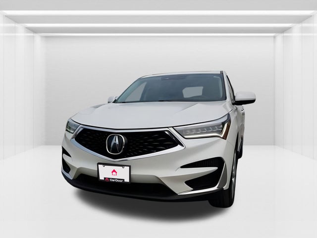 2020 Acura RDX