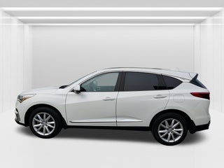 2020 Acura RDX