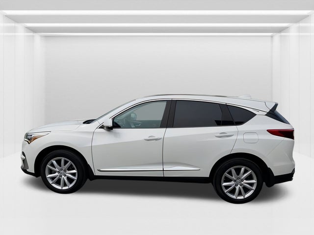 2020 Acura RDX