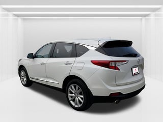 2020 Acura RDX