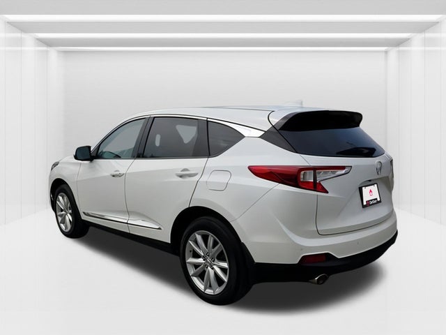2020 Acura RDX