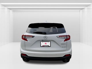 2020 Acura RDX