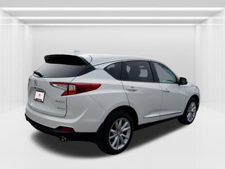 2020 Acura RDX