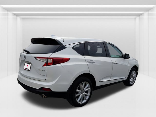 2020 Acura RDX