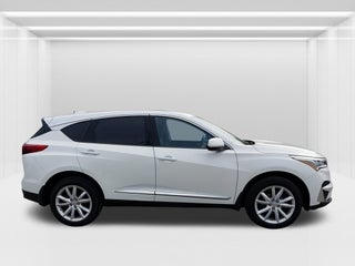 2020 Acura RDX