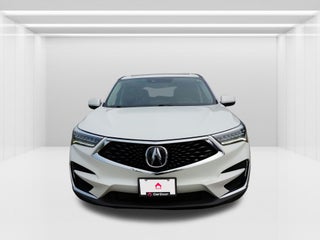 2020 Acura RDX