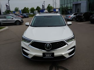 2020 Acura RDX