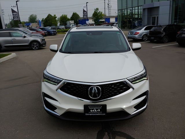 2020 Acura RDX