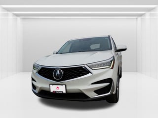 2020 Acura RDX