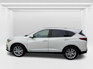 2020 Acura RDX