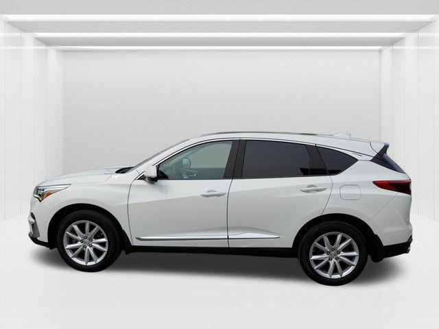 2020 Acura RDX