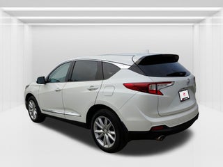 2020 Acura RDX