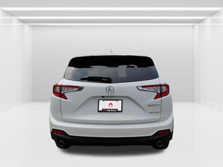 2020 Acura RDX