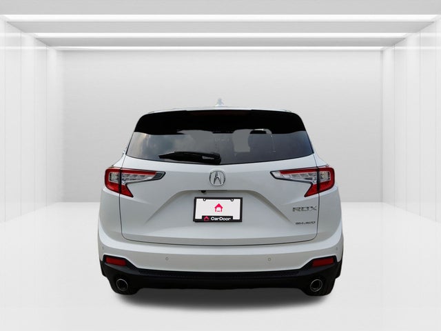 2020 Acura RDX