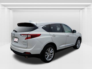 2020 Acura RDX