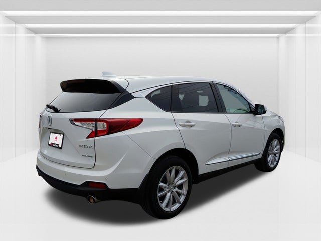 2020 Acura RDX